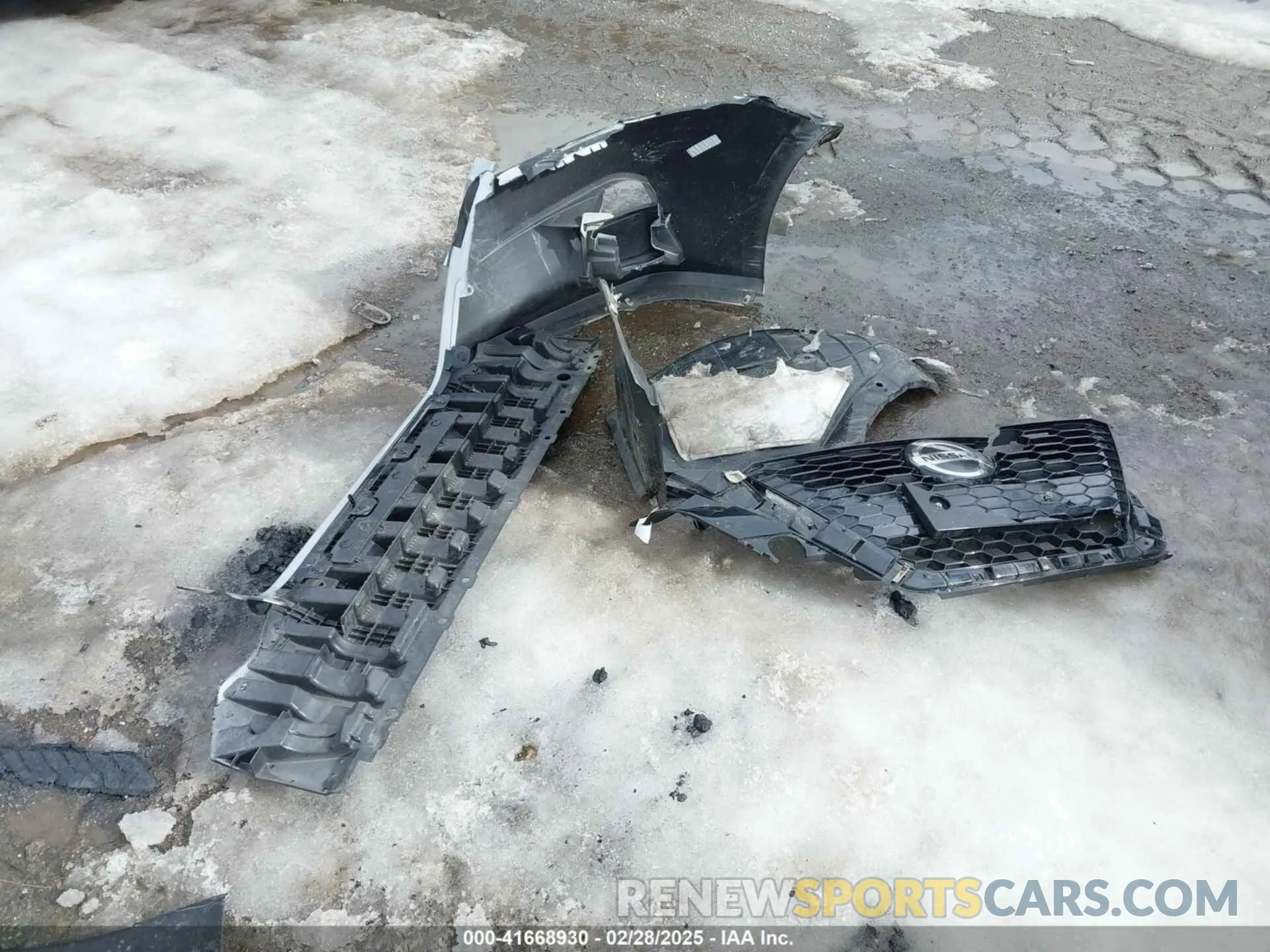 18 Photograph of a damaged car 1N4BL4CW7MN354183 NISSAN ALTIMA 2021