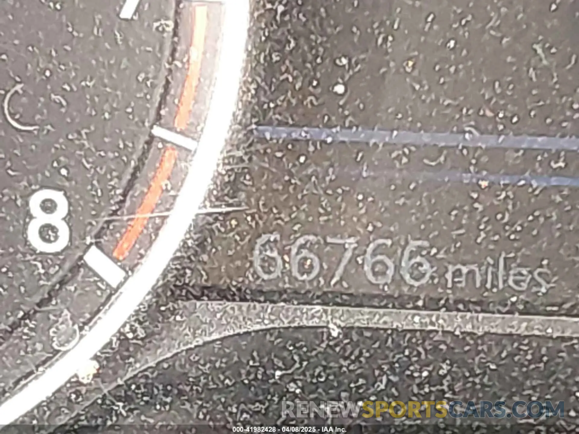 7 Photograph of a damaged car 1N4BL4DV0MN318955 NISSAN ALTIMA 2021