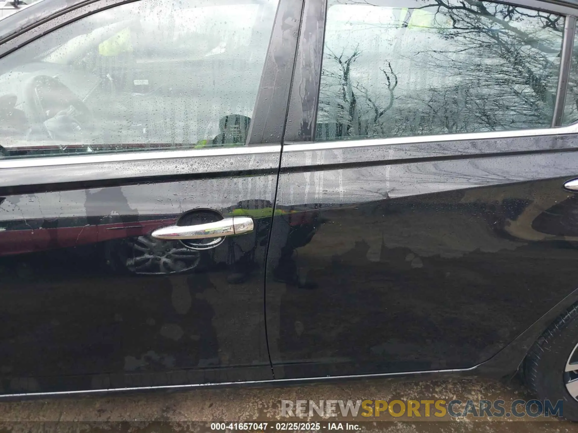 14 Фотография поврежденного автомобиля 1N4BL4DV0MN341393 NISSAN ALTIMA 2021