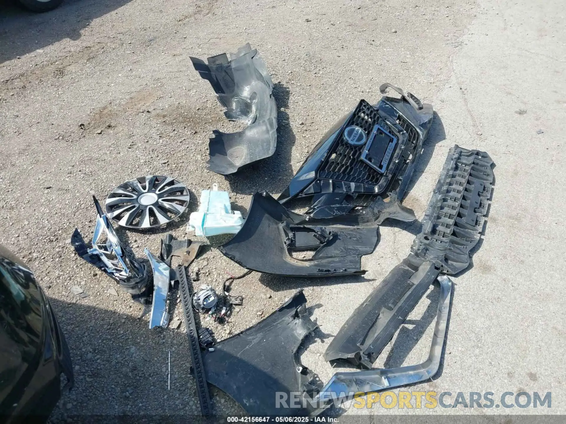 12 Фотография поврежденного автомобиля 1N4BL4DV0MN360123 NISSAN ALTIMA 2021