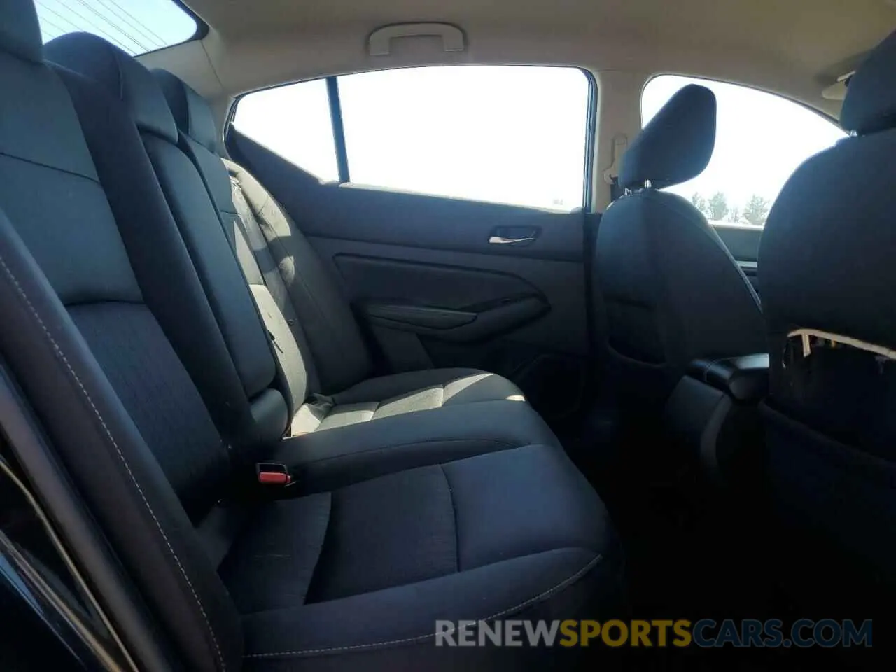 11 Фотография поврежденного автомобиля 1N4BL4DV0MN374541 NISSAN ALTIMA 2021