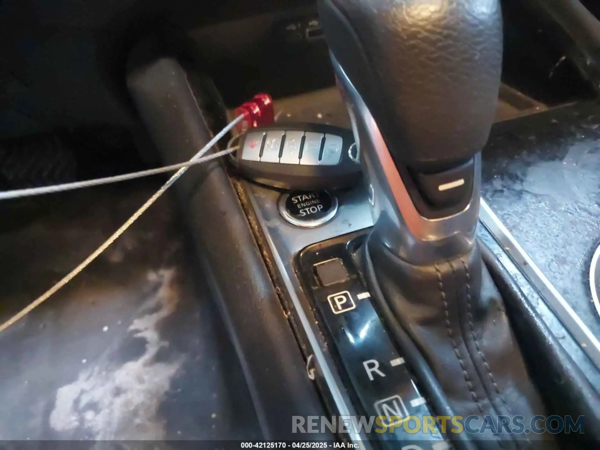 11 Фотография поврежденного автомобиля 1N4BL4DV0MN403066 NISSAN ALTIMA 2021