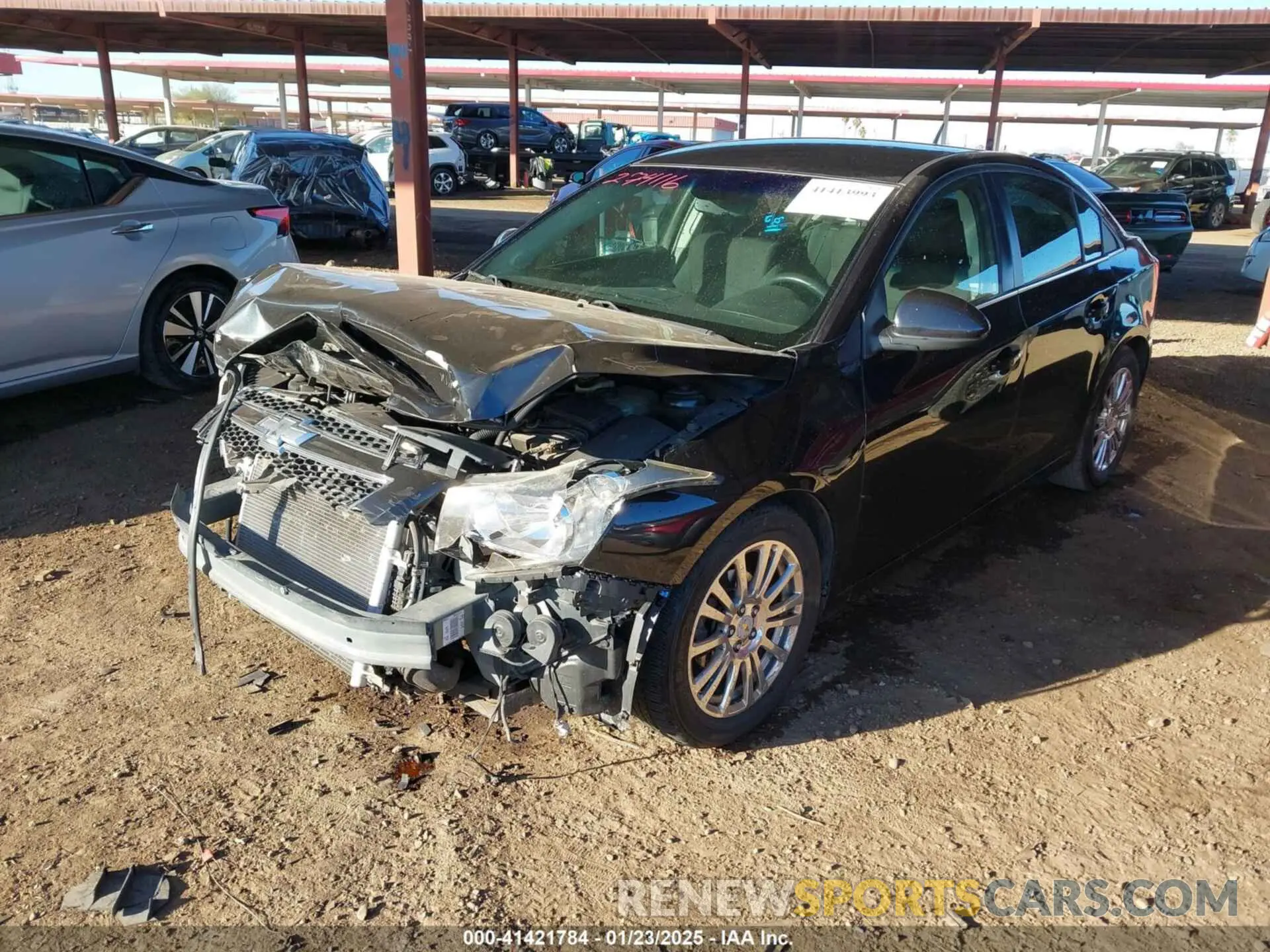 2 Photograph of a damaged car 1N4BL4DV0MN407408 NISSAN ALTIMA 2021