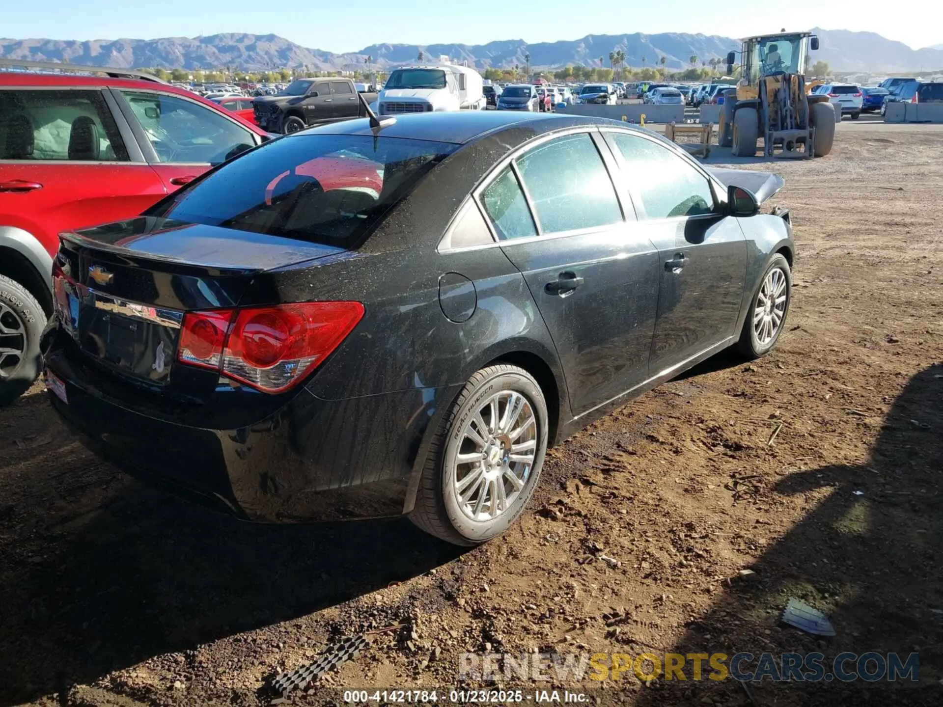 3 Photograph of a damaged car 1N4BL4DV0MN407408 NISSAN ALTIMA 2021