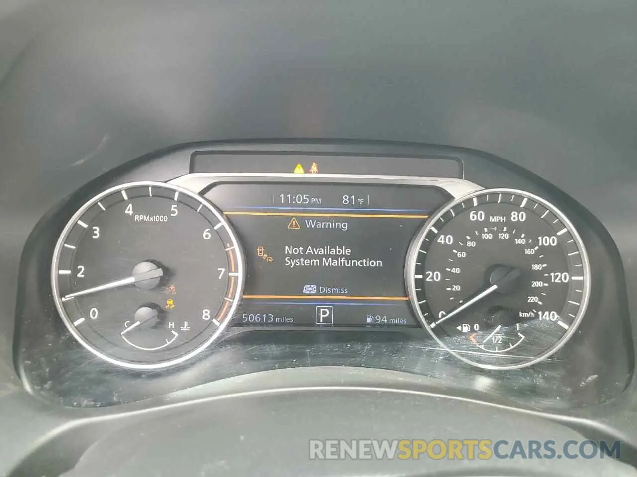 9 Фотография поврежденного автомобиля 1N4BL4DV0MN415508 NISSAN ALTIMA 2021