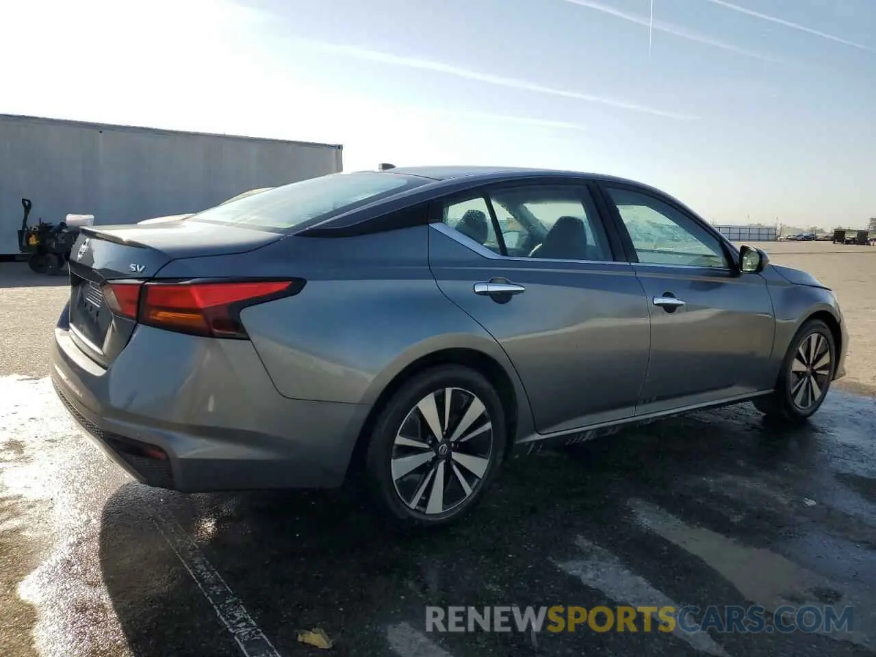 3 Фотография поврежденного автомобиля 1N4BL4DV2MN333957 NISSAN ALTIMA 2021