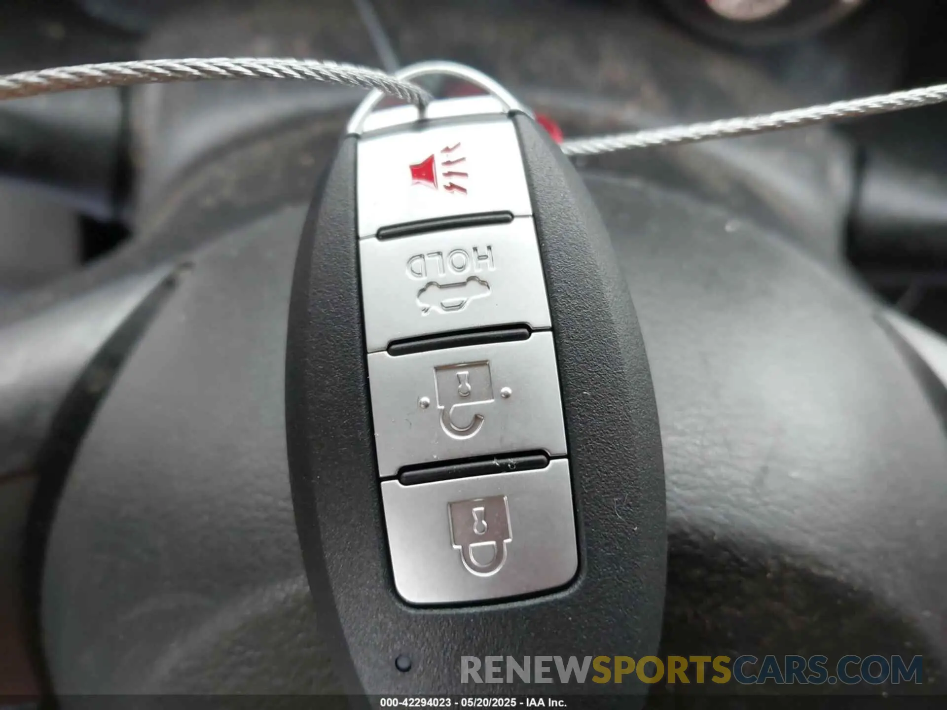 11 Фотография поврежденного автомобиля 1N4BL4DV2MN378669 NISSAN ALTIMA 2021
