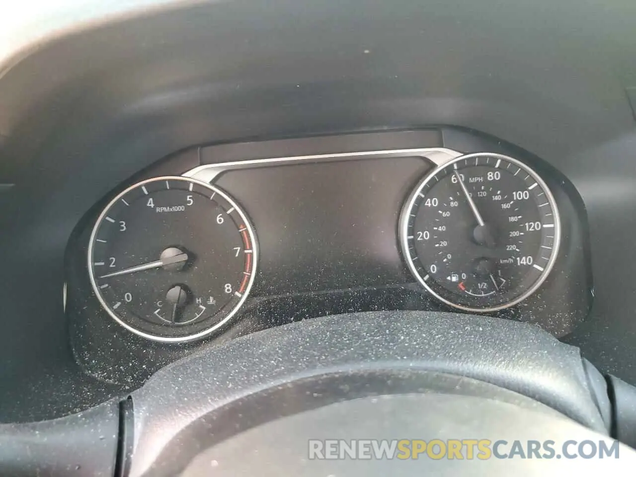 9 Фотография поврежденного автомобиля 1N4BL4DV3MN331991 NISSAN ALTIMA 2021