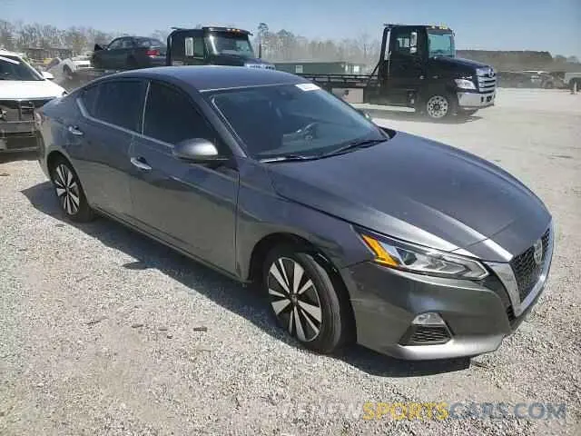 11 Фотография поврежденного автомобиля 1N4BL4DV3MN339413 NISSAN ALTIMA 2021