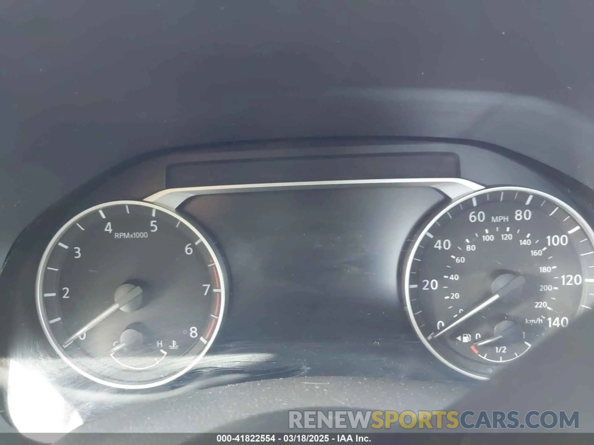 15 Photograph of a damaged car 1N4BL4DV3MN417057 NISSAN ALTIMA 2021