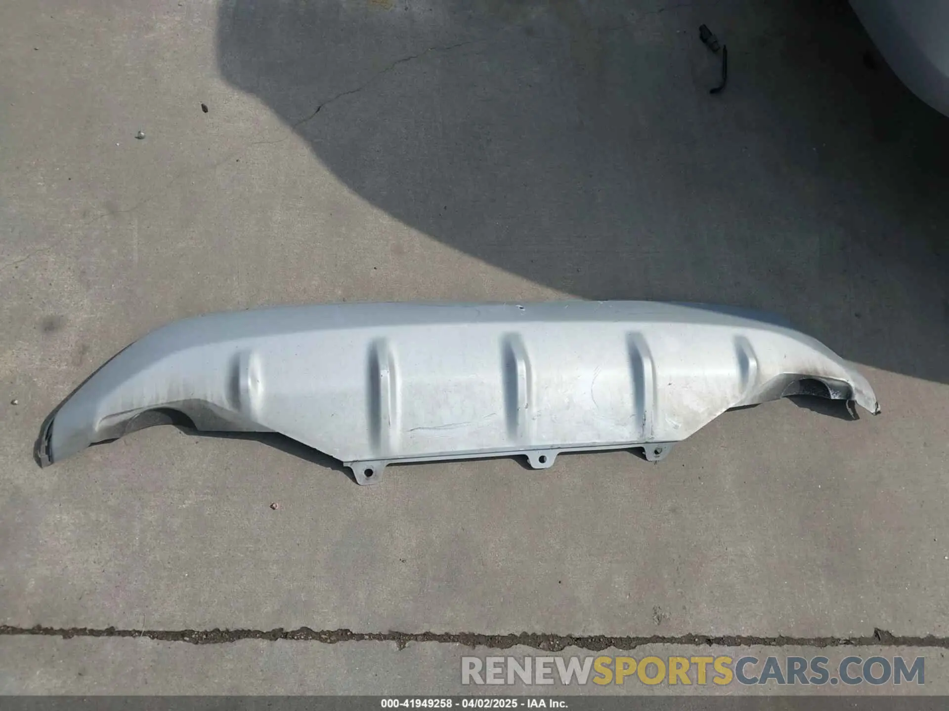 12 Фотография поврежденного автомобиля 1N4BL4DV4MN369004 NISSAN ALTIMA 2021
