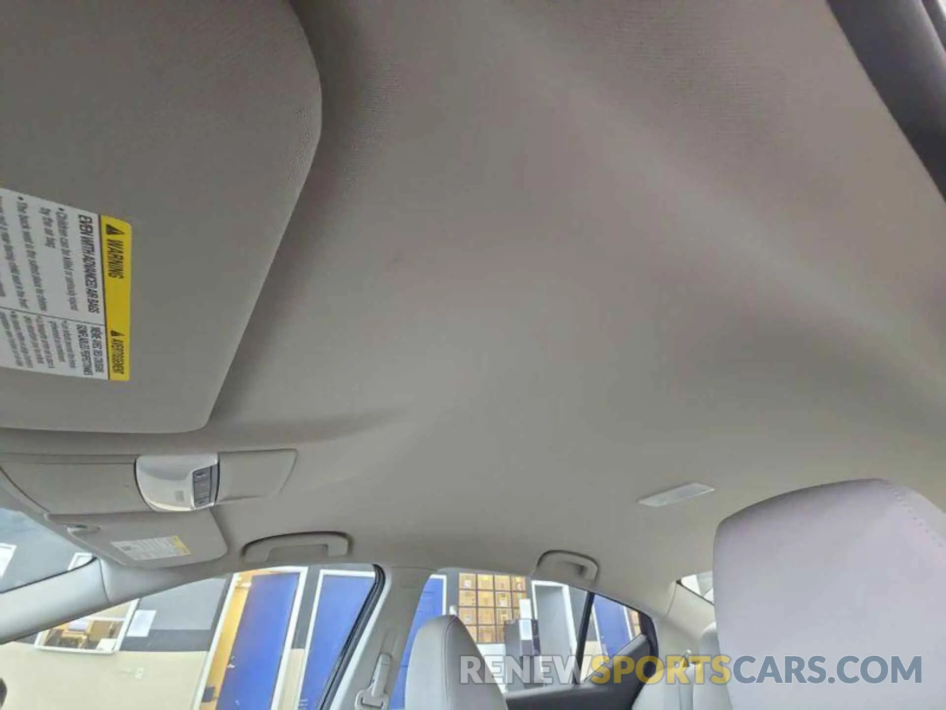 4 Photograph of a damaged car 1N4BL4DV5MN336805 NISSAN ALTIMA 2021