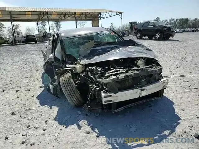 10 Фотография поврежденного автомобиля 1N4BL4DV5MN410188 NISSAN ALTIMA 2021