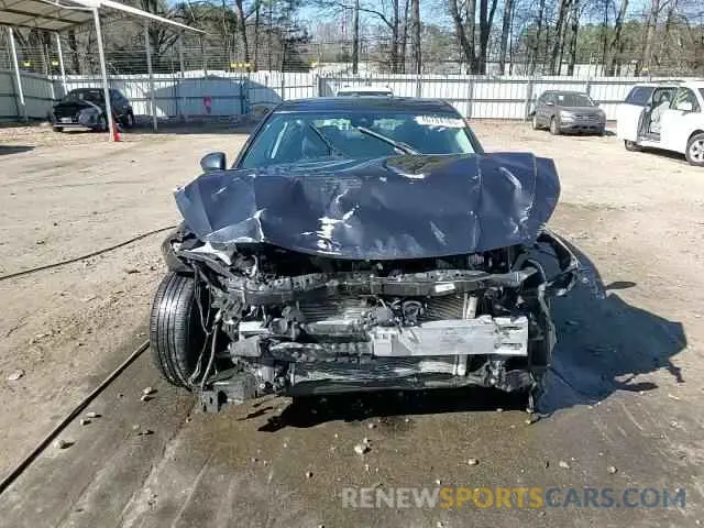 13 Фотография поврежденного автомобиля 1N4BL4DV6MN363088 NISSAN ALTIMA 2021