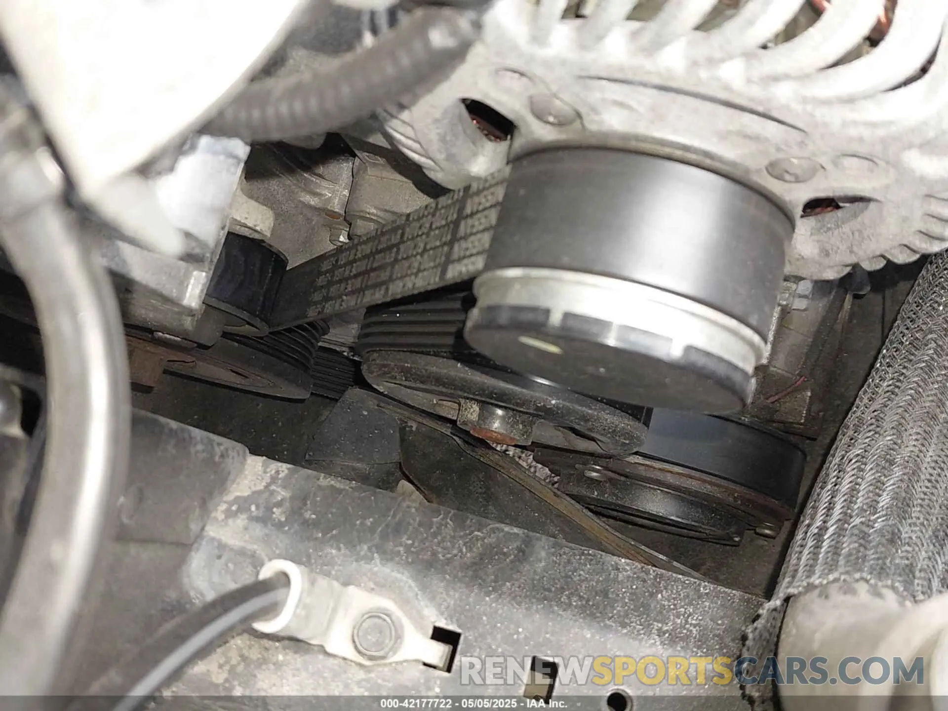18 Фотография поврежденного автомобиля 1N4BL4DV6MN411057 NISSAN ALTIMA 2021