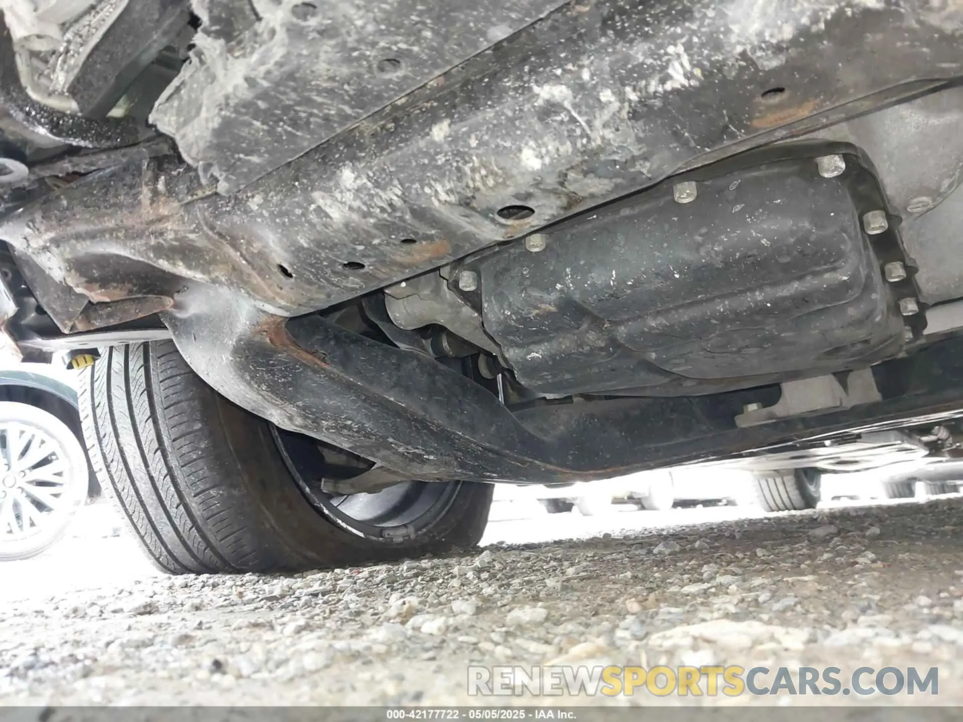 20 Фотография поврежденного автомобиля 1N4BL4DV6MN411057 NISSAN ALTIMA 2021