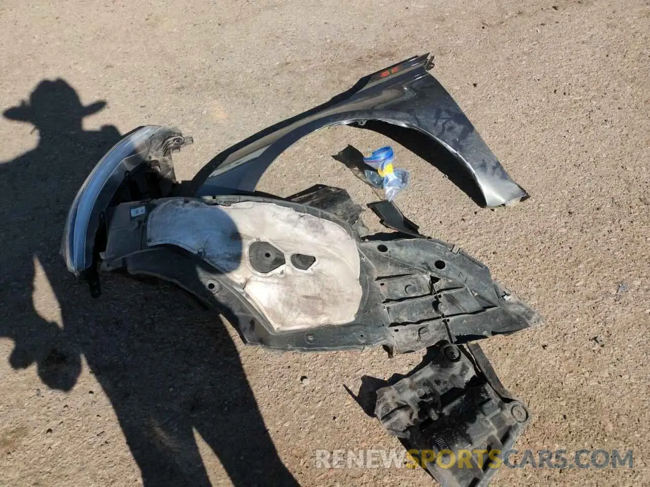 12 Photograph of a damaged car 1N4BL4DV7MN408555 NISSAN ALTIMA 2021