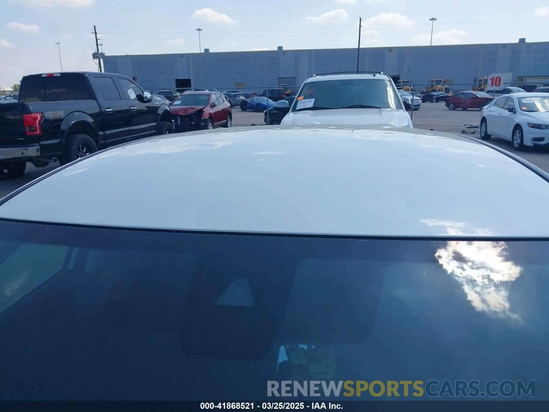 6 Фотография поврежденного автомобиля 1N4BL4DV8MN317374 NISSAN ALTIMA 2021