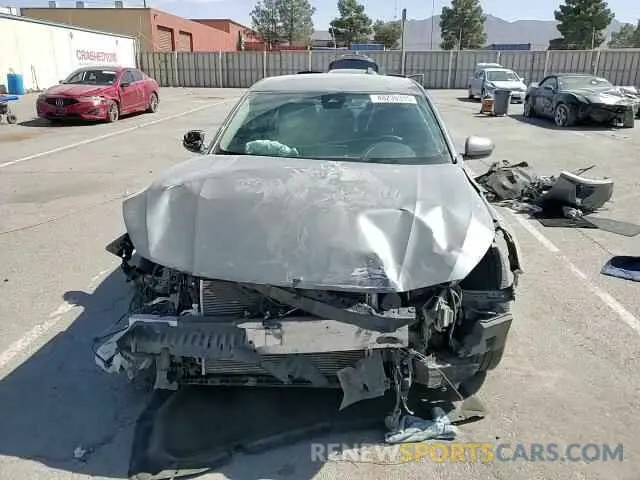 10 Photograph of a damaged car 1N4BL4DV8MN333140 NISSAN ALTIMA 2021