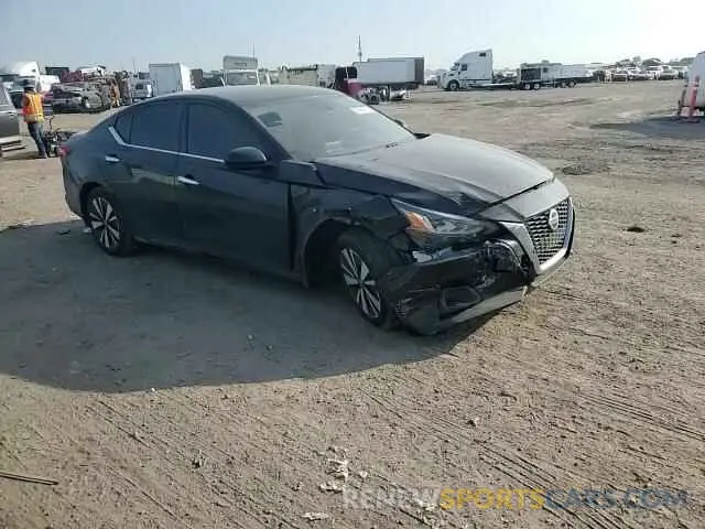10 Фотография поврежденного автомобиля 1N4BL4DV8MN381298 NISSAN ALTIMA 2021