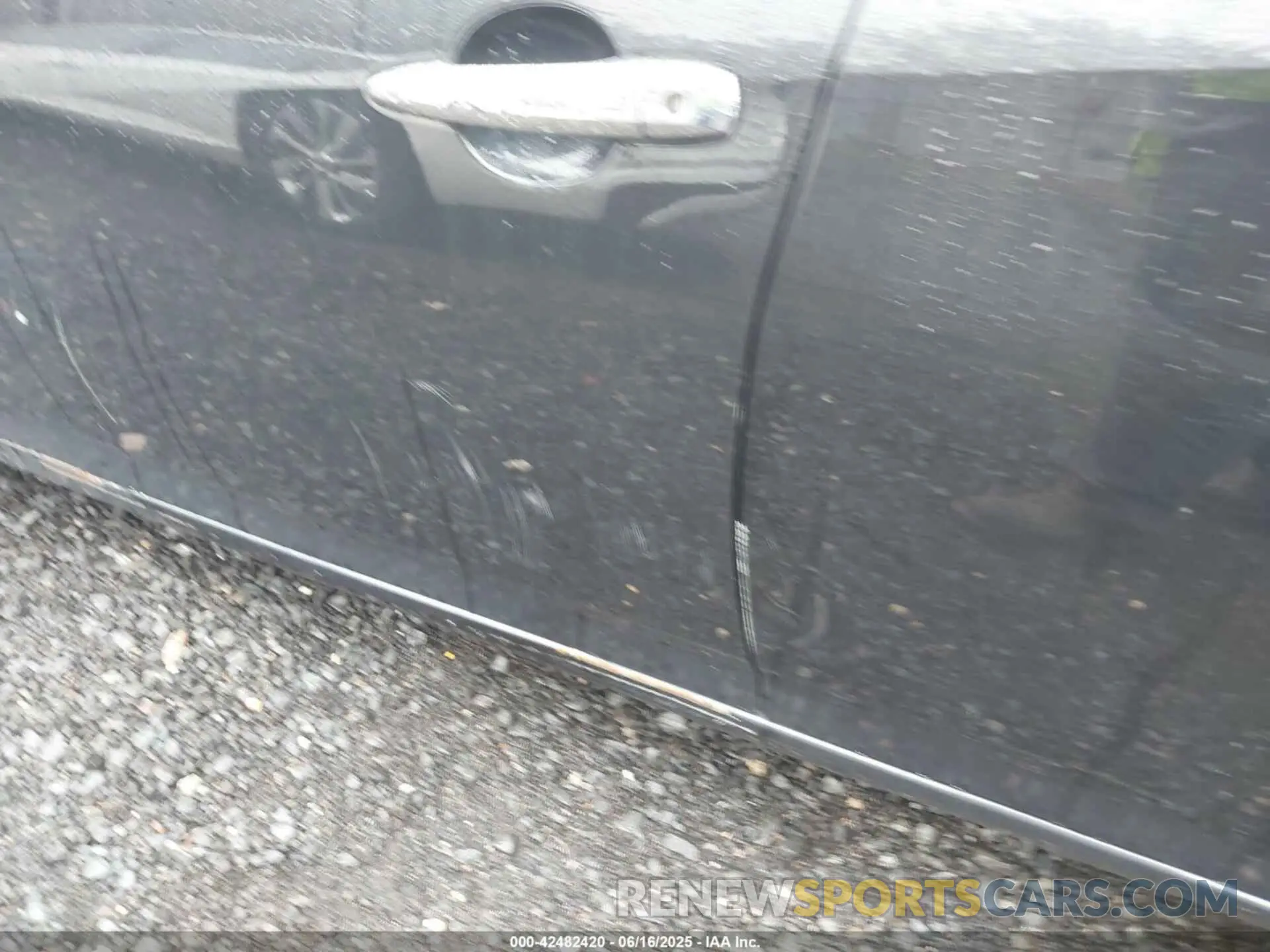 17 Фотография поврежденного автомобиля 1N4BL4DVXMN330384 NISSAN ALTIMA 2021
