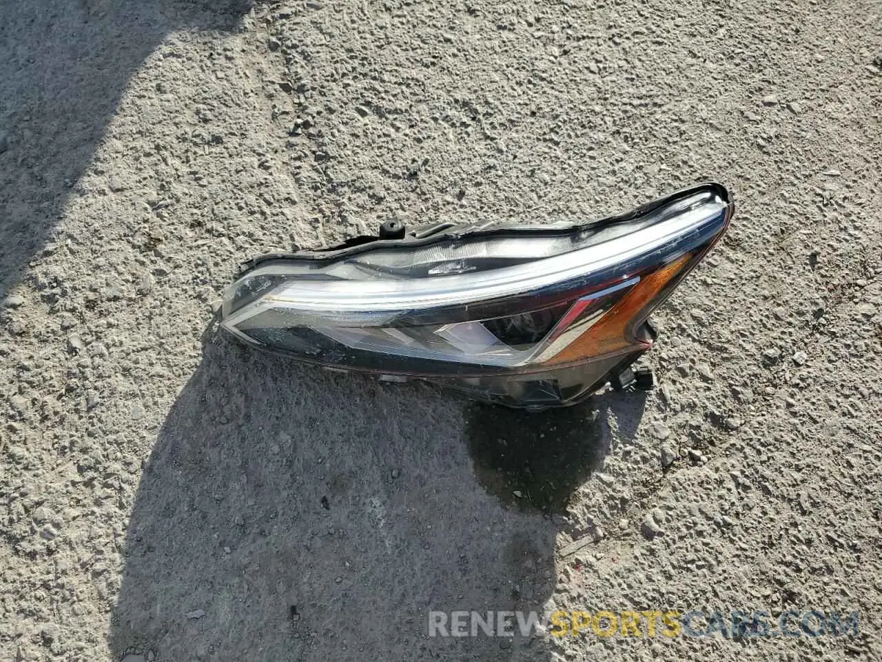 12 Фотография поврежденного автомобиля 1N4BL4DVXMN368391 NISSAN ALTIMA 2021