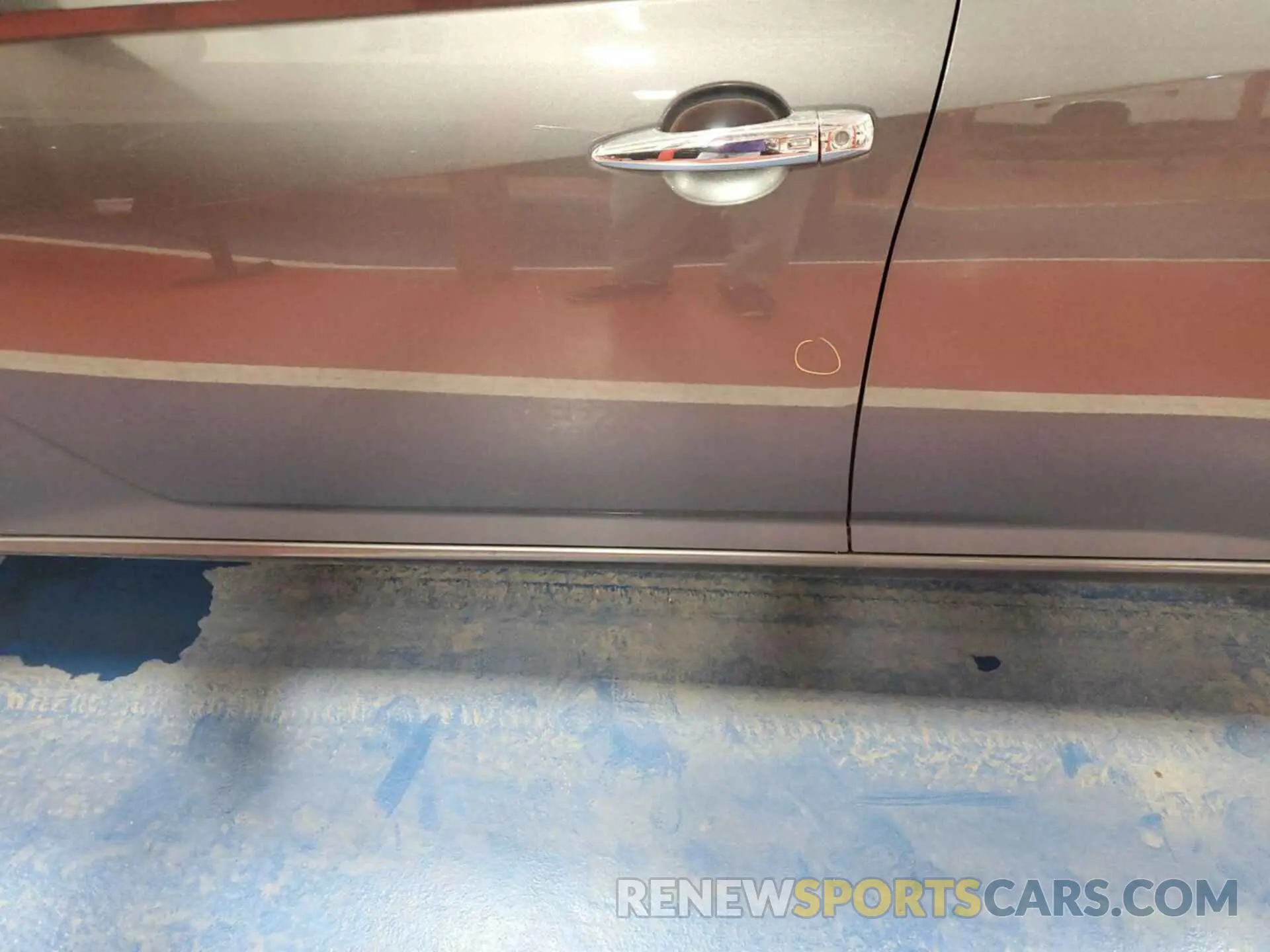 17 Photograph of a damaged car 1N4BL4DW8MN382296 NISSAN ALTIMA 2021