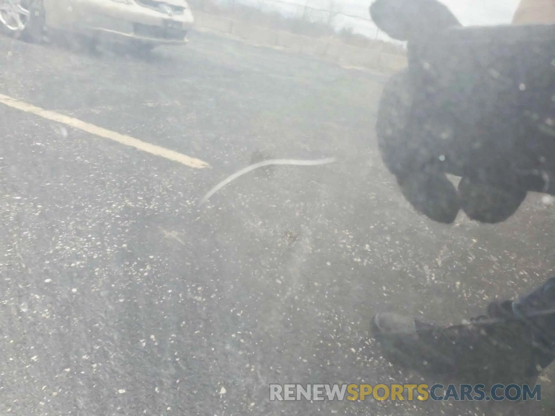3 Photograph of a damaged car 1N4BL4DWXMN317062 NISSAN ALTIMA 2021