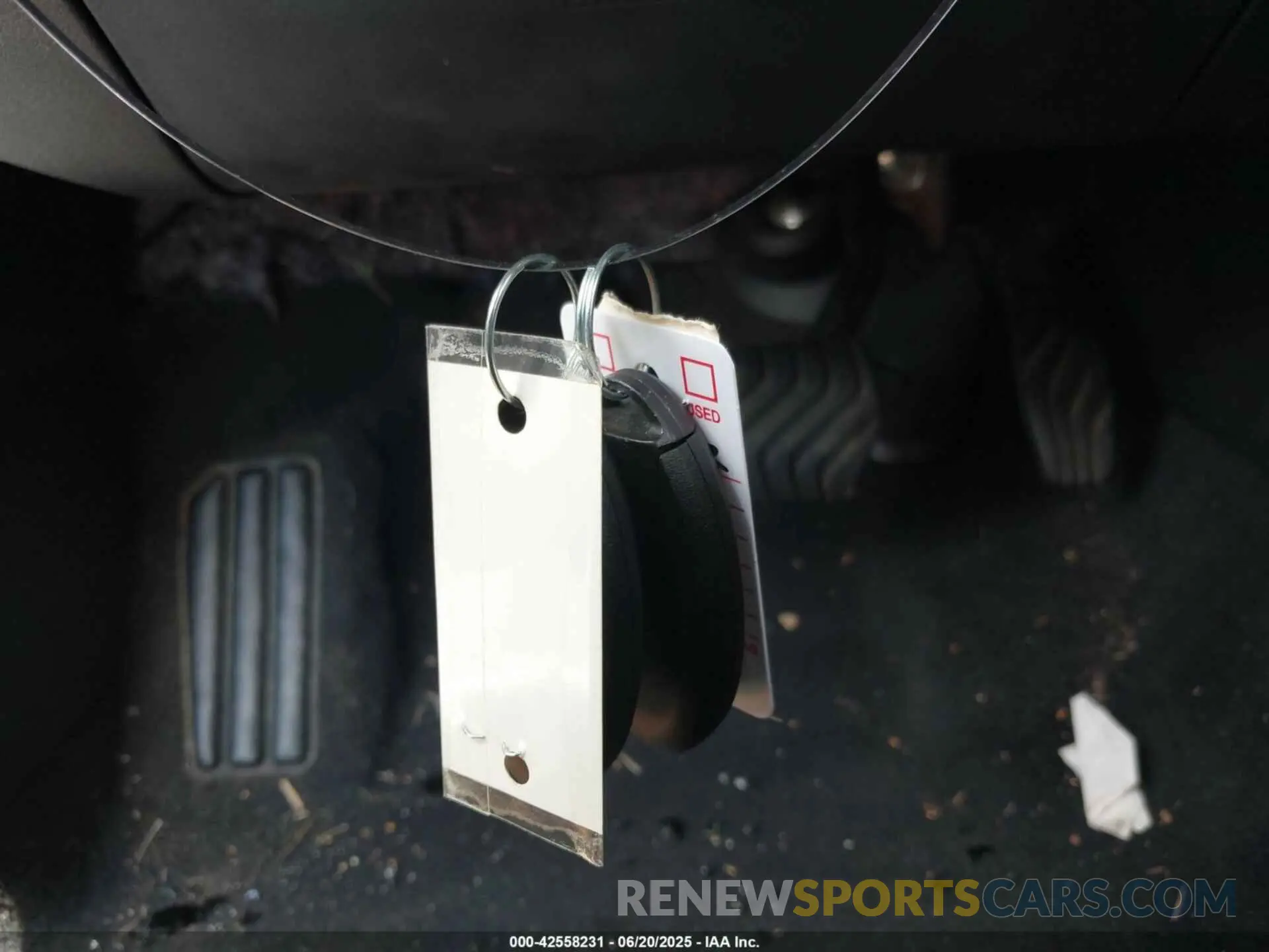 11 Photograph of a damaged car 1N4BL4EV6MN345897 NISSAN ALTIMA 2021