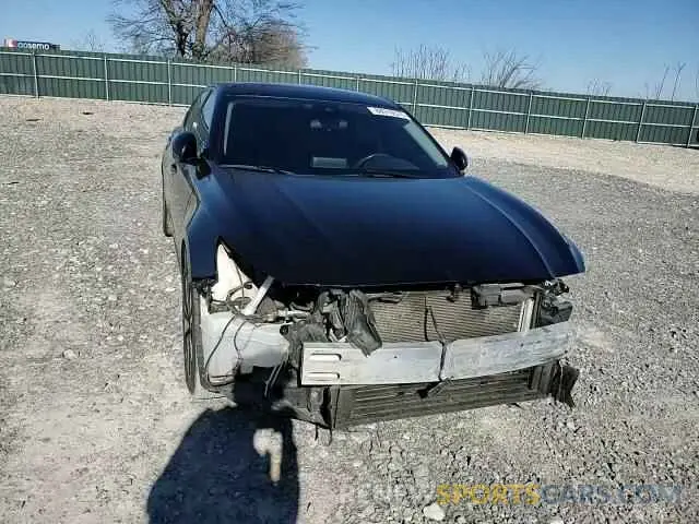 11 Фотография поврежденного автомобиля 1N4BL4EV8MN308320 NISSAN ALTIMA 2021