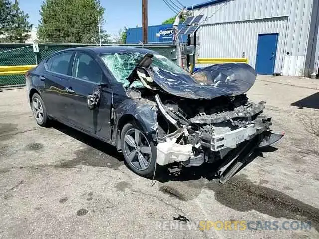 13 Photograph of a damaged car 1N4BL4EW0MN410932 NISSAN ALTIMA 2021