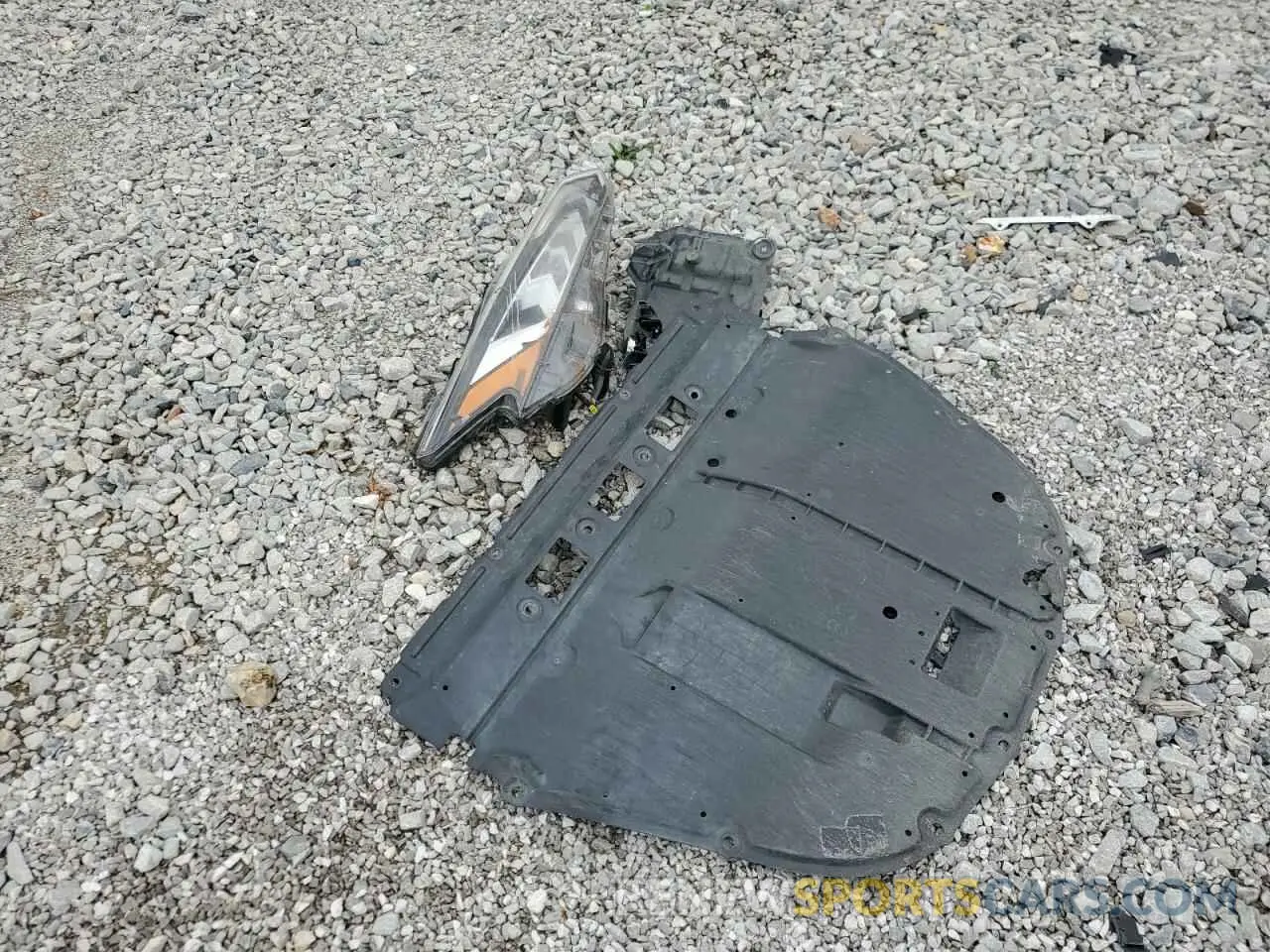 14 Photograph of a damaged car 1N4BL4EW2MN303560 NISSAN ALTIMA 2021
