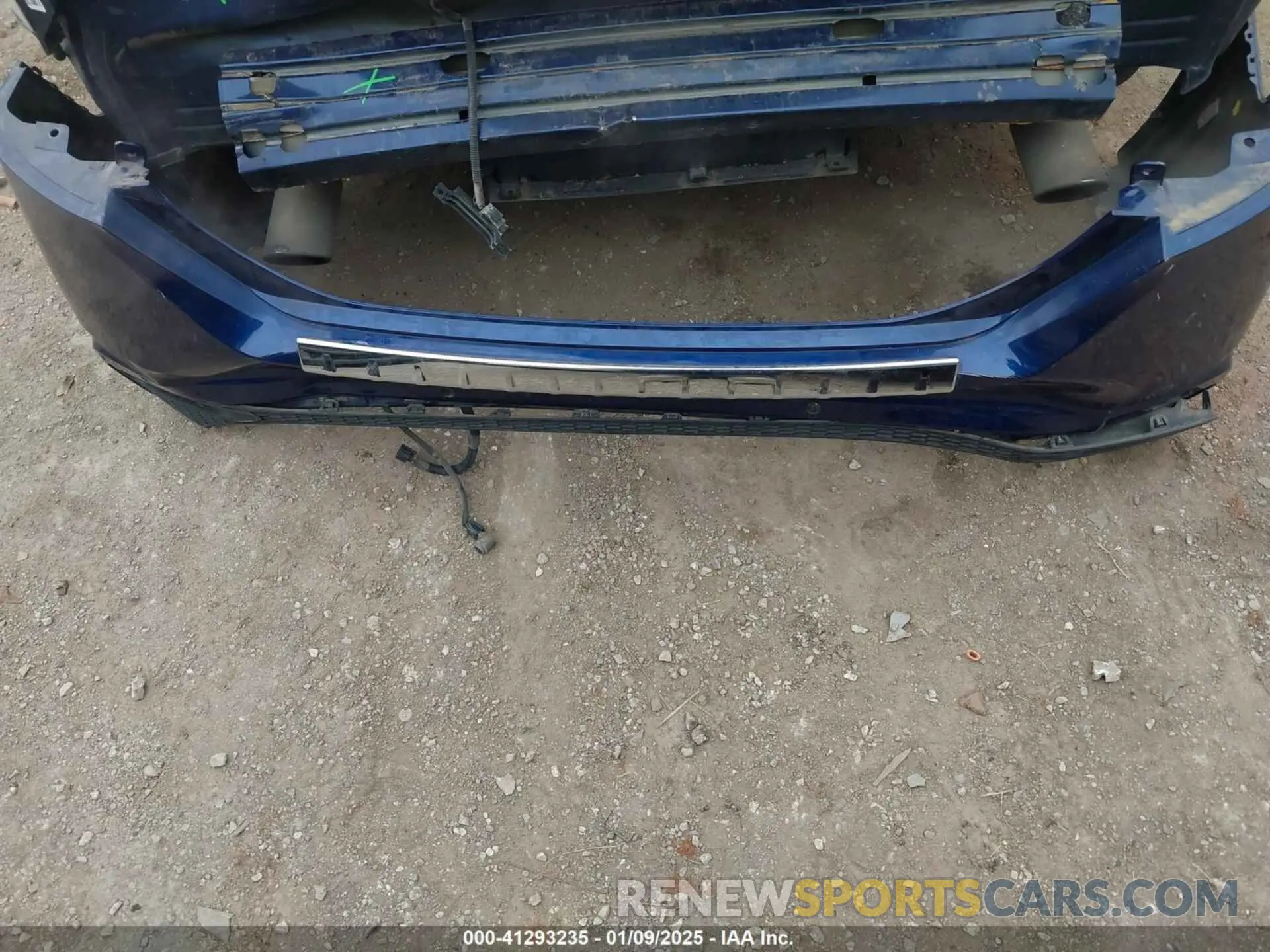12 Фотография поврежденного автомобиля 1N4AL4CVXNN342372 NISSAN ALTIMA 2022