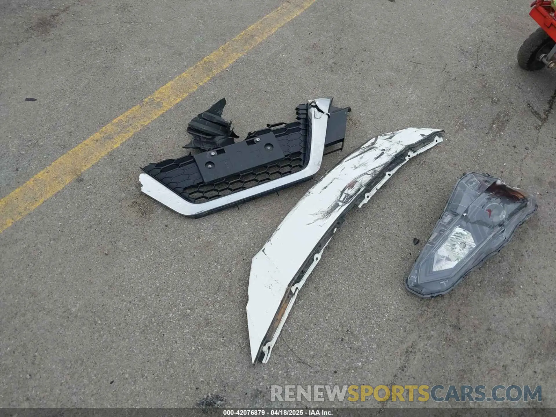 12 Фотография поврежденного автомобиля 1N4BL4BV1NN424271 NISSAN ALTIMA 2022