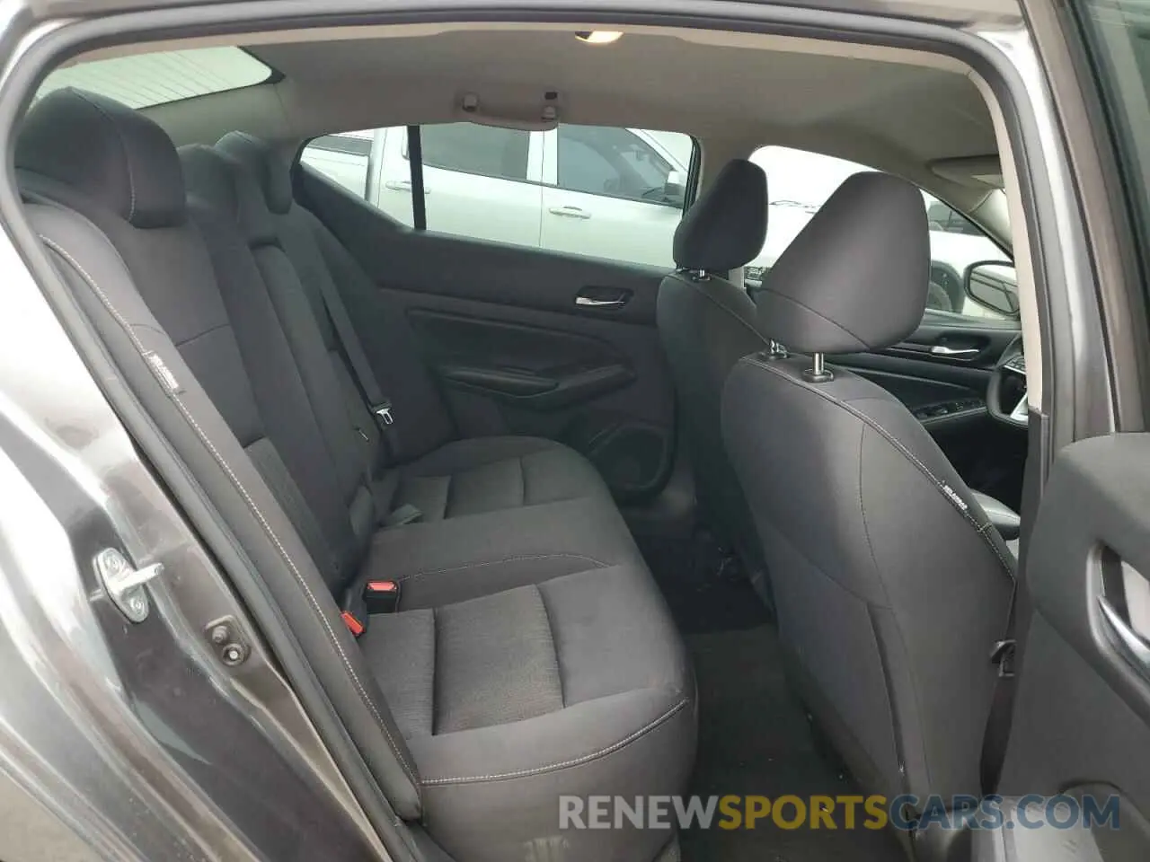 10 Фотография поврежденного автомобиля 1N4BL4BV2NN301093 NISSAN ALTIMA 2022