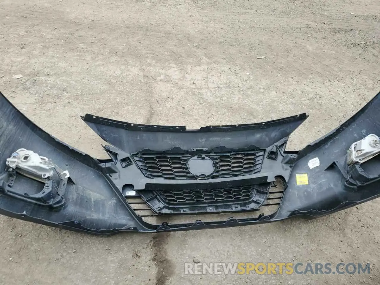 12 Фотография поврежденного автомобиля 1N4BL4BV2NN328813 NISSAN ALTIMA 2022