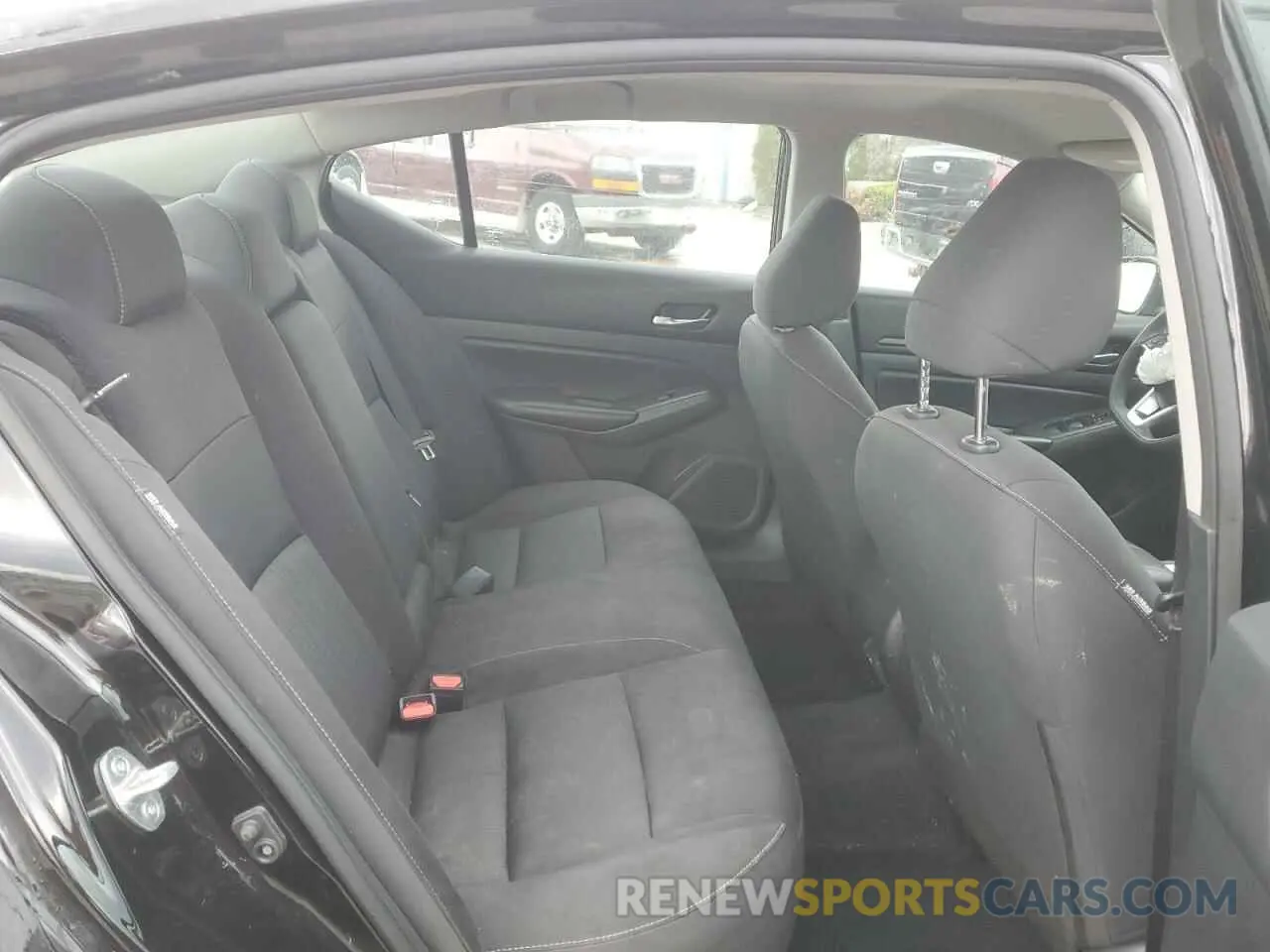 10 Фотография поврежденного автомобиля 1N4BL4BV2NN409567 NISSAN ALTIMA 2022