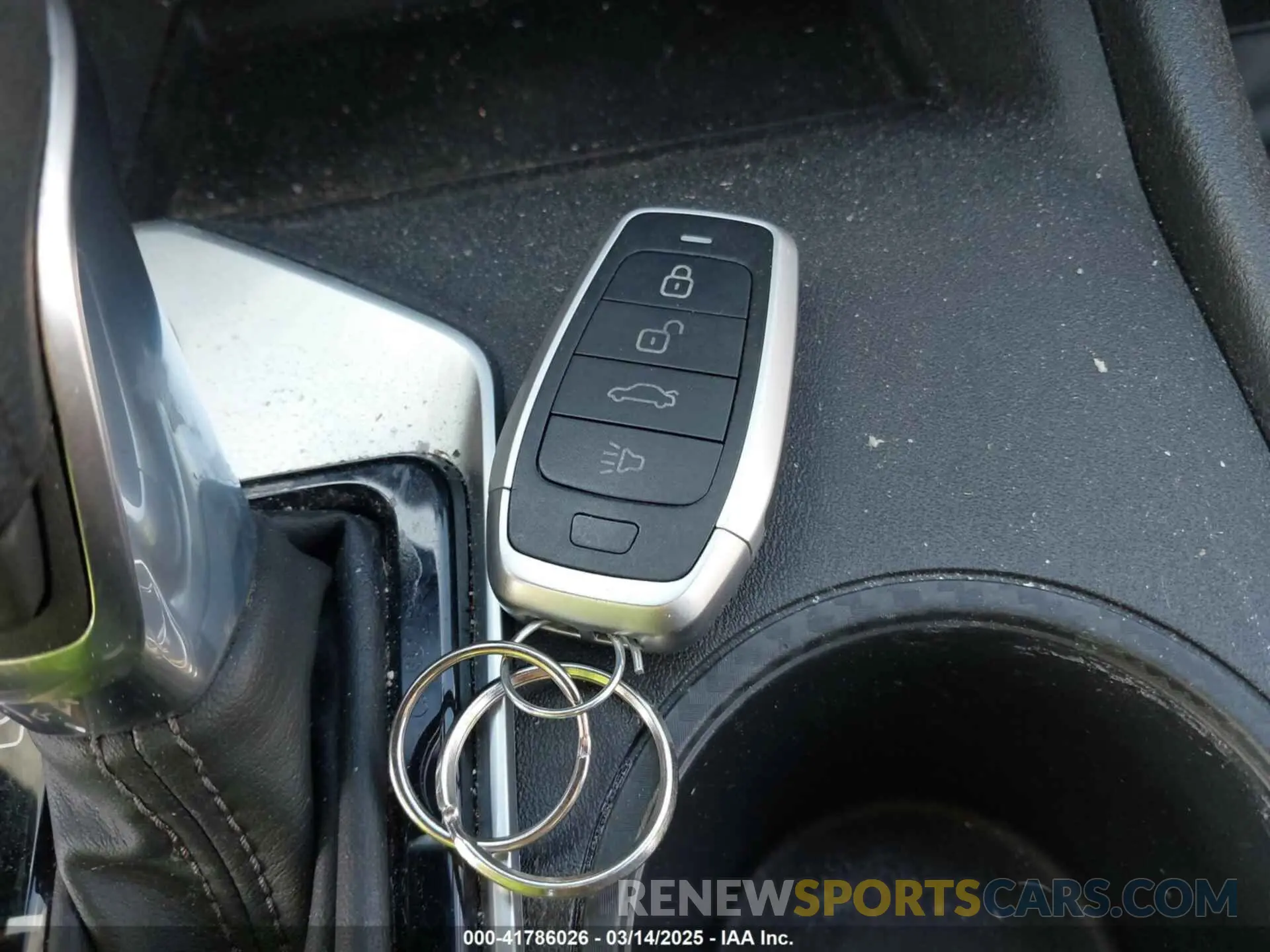 11 Фотография поврежденного автомобиля 1N4BL4BV2NN413294 NISSAN ALTIMA 2022