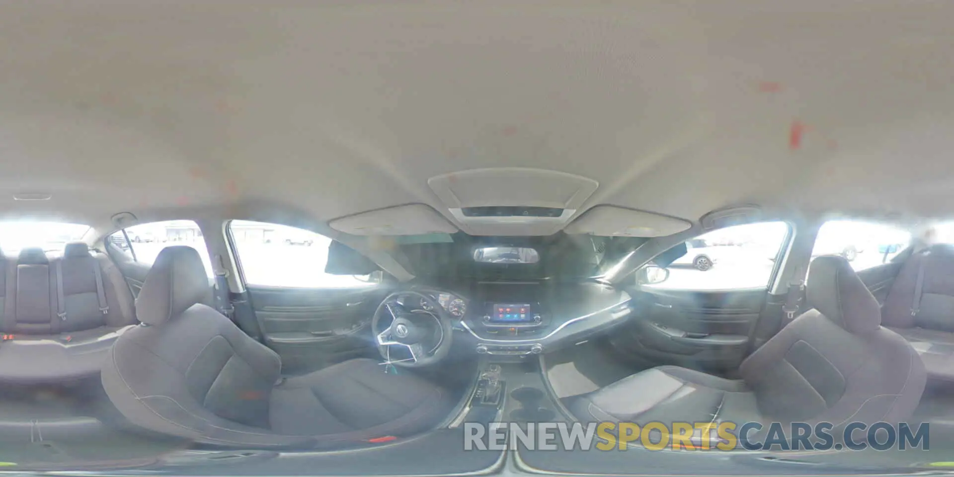 15 Фотография поврежденного автомобиля 1N4BL4BV4NN338954 NISSAN ALTIMA 2022