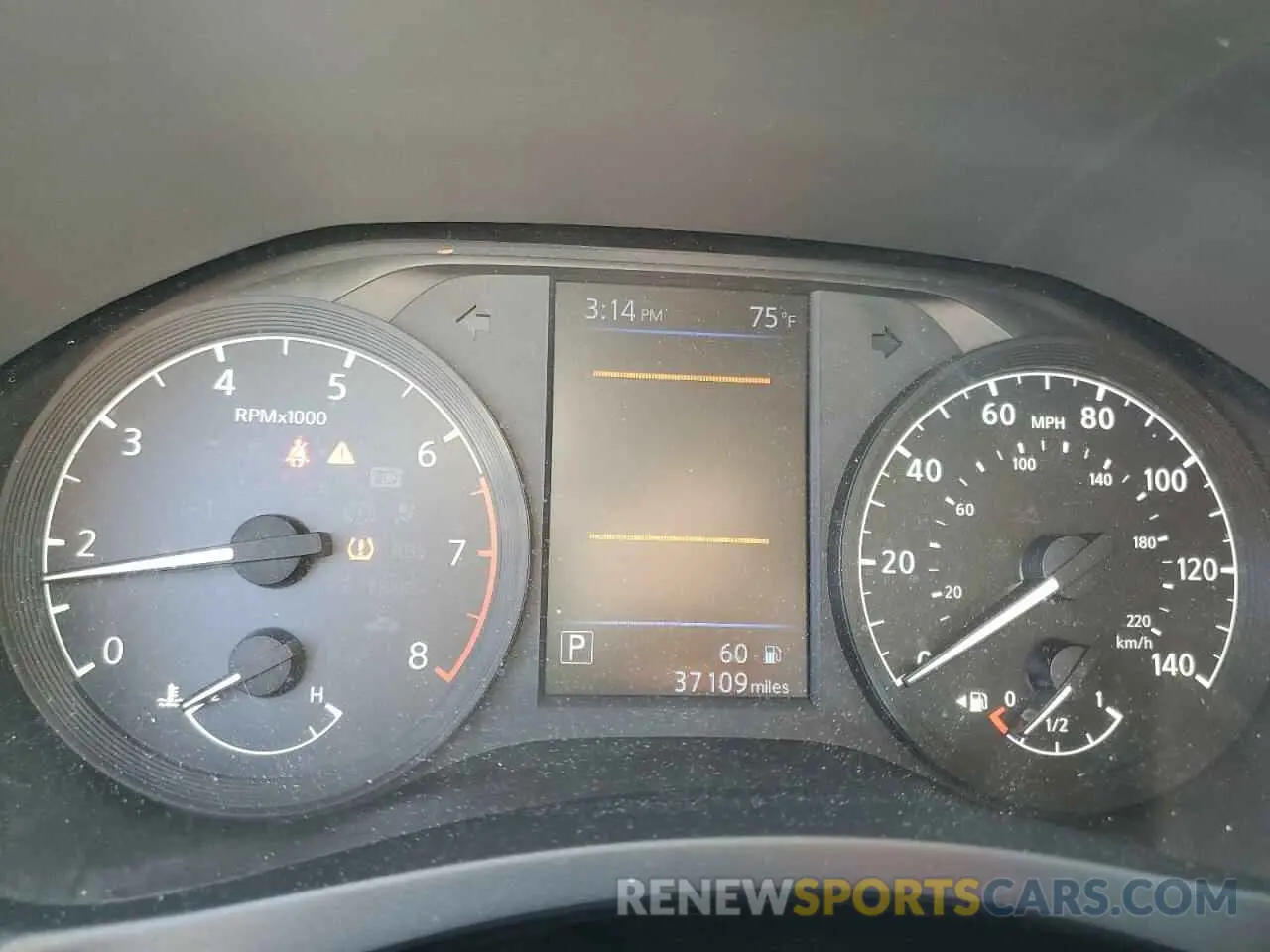 9 Фотография поврежденного автомобиля 1N4BL4BV5NN407148 NISSAN ALTIMA 2022
