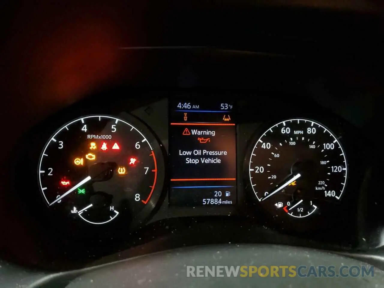 9 Фотография поврежденного автомобиля 1N4BL4BV6NN330886 NISSAN ALTIMA 2022