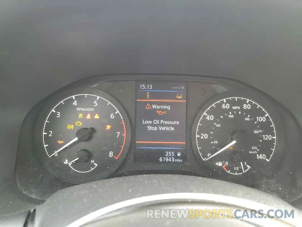 9 Фотография поврежденного автомобиля 1N4BL4BV6NN356677 NISSAN ALTIMA 2022
