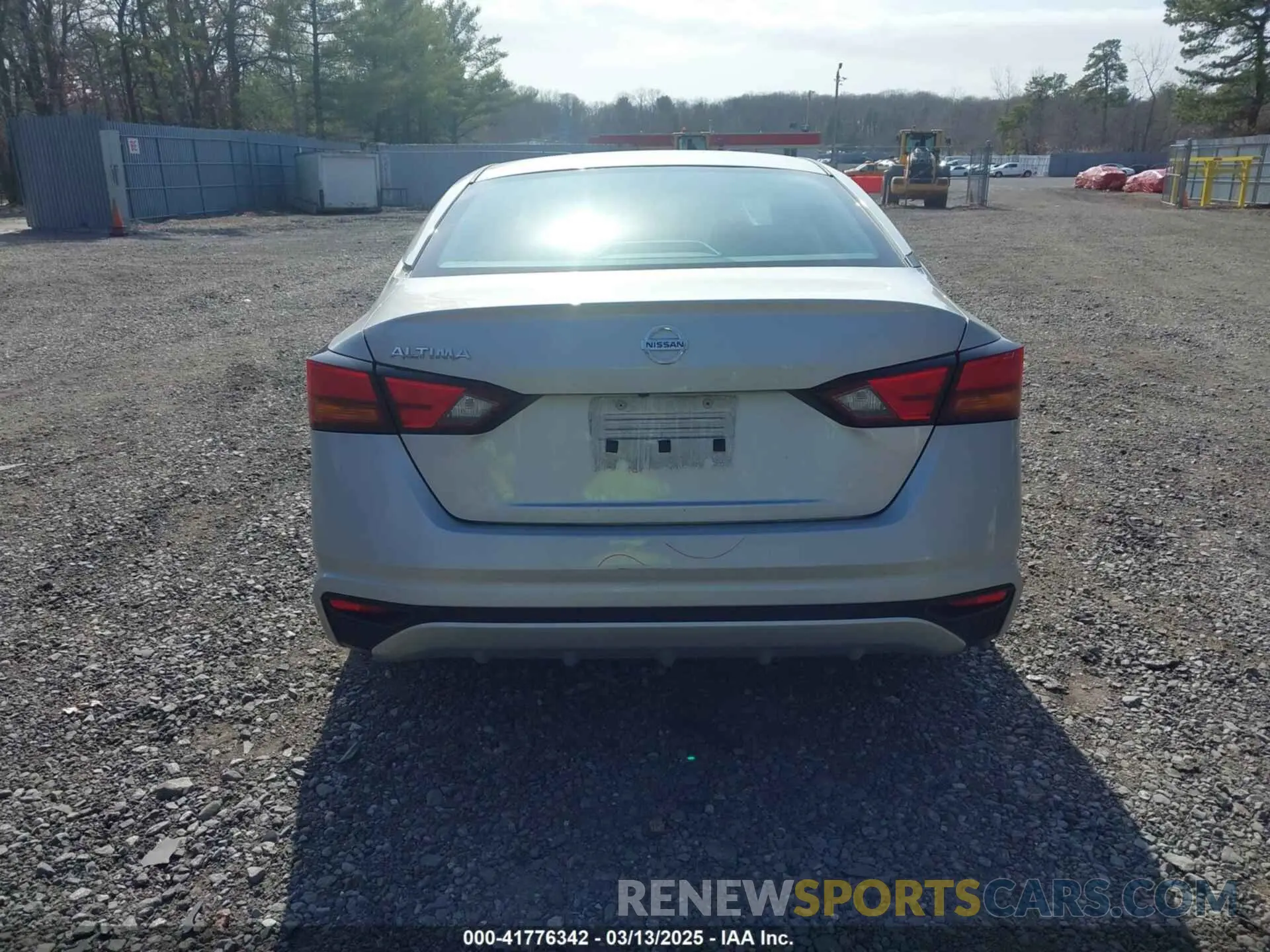 16 Фотография поврежденного автомобиля 1N4BL4BV6NN359790 NISSAN ALTIMA 2022