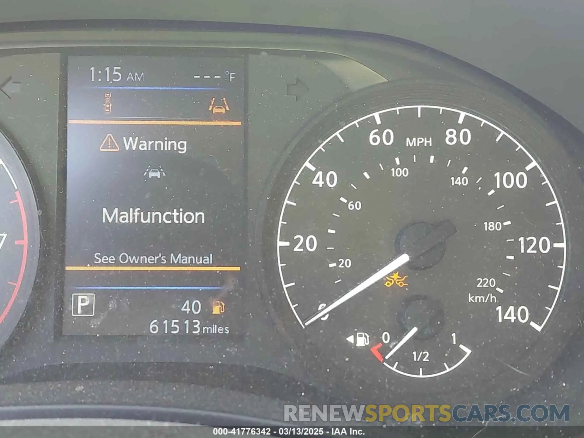 7 Фотография поврежденного автомобиля 1N4BL4BV6NN359790 NISSAN ALTIMA 2022