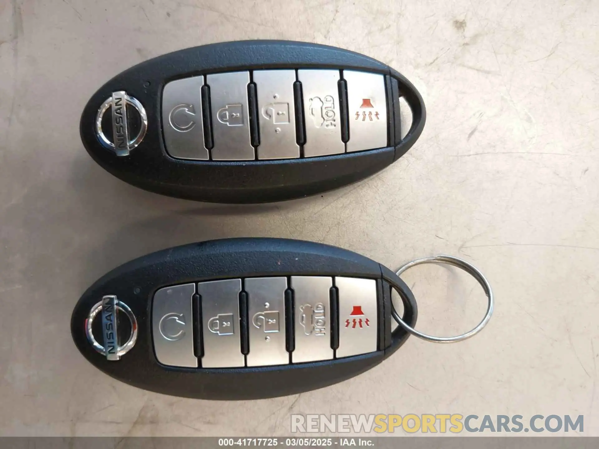 11 Фотография поврежденного автомобиля 1N4BL4BV6NN414593 NISSAN ALTIMA 2022