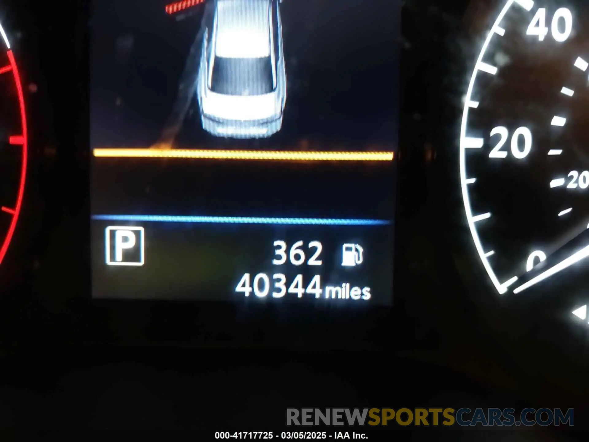 16 Фотография поврежденного автомобиля 1N4BL4BV6NN414593 NISSAN ALTIMA 2022