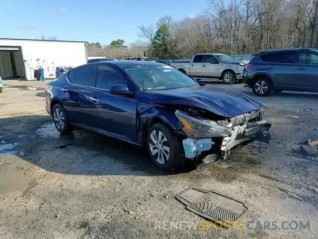13 Фотография поврежденного автомобиля 1N4BL4BV7NN304782 NISSAN ALTIMA 2022