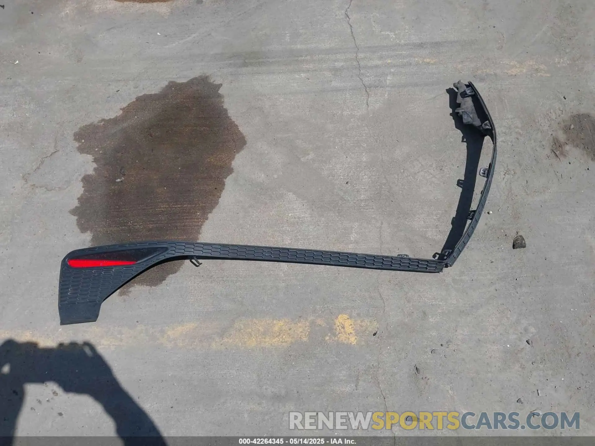 12 Photograph of a damaged car 1N4BL4BV8NN347589 NISSAN ALTIMA 2022
