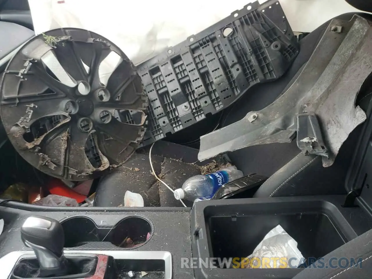 12 Фотография поврежденного автомобиля 1N4BL4BV9NN331949 NISSAN ALTIMA 2022