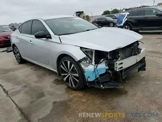 14 Фотография поврежденного автомобиля 1N4BL4CV1NN310530 NISSAN ALTIMA 2022